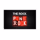 Logo de rova - The Rock Punk Rock
