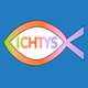 Logo de Ichtys Radio