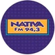 Nativa FM Cuiabá logo
