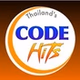 Code Hits logo