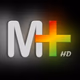 Logo de M-Plus SN
