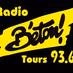 Logo de Radio Beton