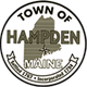 Logo de Hampden Public Safety - Police, Fire & EMS