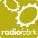 Logo de Radio Fabrik