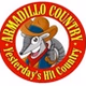Armadillo Country logo