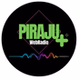 Radio Web Piraju logo