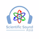 Logo de Scientific Sound Asia