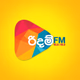 Logo de Rhythm FM