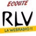 RLV logo
