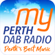 My Perth Digital logo