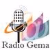Radio Gema logo