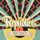 Logo de Republica Retro