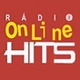 Web Rádio Online Hits logo