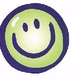 Logo de Smile FM - WDTP