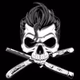 Reckless Radio Xyz logo