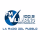 Logo de Villarino Informa Radio