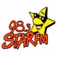 Star 98.3 - WSMD-FM logo