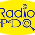 PDQ Tracy Radio logo