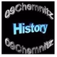 Chemnitz History logo