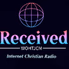 iReceived Radio logo