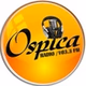 Ospica Radio logo