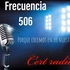 Frecuencia 506 logo