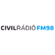Civil Radio logo