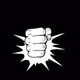 Logo de rockverdammt