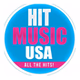 HitMusicUSA logo