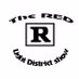 Logo de Red Light District Show