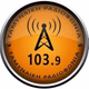 Logo de Ταμυναϊκή Ραδιοφωνία 103.9