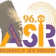 ASR FM 96.0 logo
