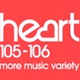 Heart South Wales logo