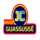 Rádio JC Guassussê logo