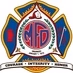Milwaukee Fire Department logo