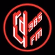 RDU 98.5FM - RDU-FM logo