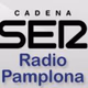 Logo de Cadena SER - Radio Pamplona