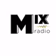 Logo de Mix Radio - Mix Hits