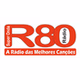 R80 logo