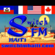 Logo de Switch FM Haiti
