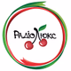 Logo de Радио ЛюксFM Львів