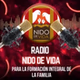 Radio Nido de Vida logo
