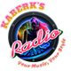 KaBerksRadio logo