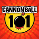 Logo de Cannonball 101 - KCVI-HD3