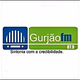 Logo de Rádio Gurjão FM