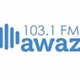 Pendle Community Radio logo