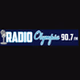 Radio Olympia logo