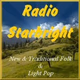 Logo de Radio Starbright