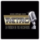RetroPR logo