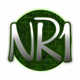 Logo de NR1 DNB Radio